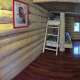 Recreation area Orion Lux