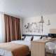Yes Botanical Apartments
