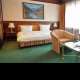 Rahat Palace Hotel - недалеко от посольства России