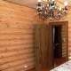 Домик в горах EcoHome