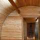 Домик в горах EcoHome