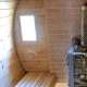 Домик в горах EcoHome