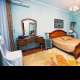 Business hotel Astana