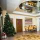 Business hotel Astana