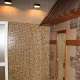 Zashchitinsky sauna and hotel