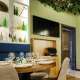 VERDE RESTAURANT by Grand Mildom Almaty