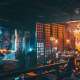 Ресторан Sansara Lounge
