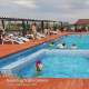 Отель Alada resort