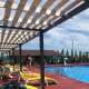 Отель Alada resort