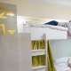 Sunny hostel