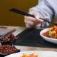 Китайский ресторан Panda Lamian