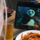 Китайский ресторан Panda Lamian