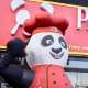 Китайский ресторан Panda Lamian