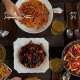 Китайский ресторан Panda Lamian
