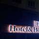 Hotel Hostel House на левом берегу