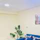 Like Home Hostel рядом Посольство России, Центральный Стадион