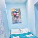 Like Home Hostel рядом Посольство России, Центральный Стадион