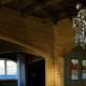 Шикарный дом Nero Bianca Chalet с бассейном