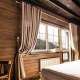 Шикарный дом Nero Bianca Chalet с бассейном