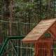 Отель Park House Kokshetau
