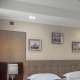 Отель Park House Kokshetau