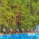 Отель Park House Kokshetau