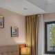 Отель Park House Kokshetau