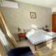 Гостиница в Каскелене Resident Hotel рядом с трассой
