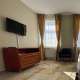 Гостиница в Каскелене Resident Hotel рядом с трассой