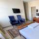 Гостиница в Каскелене Resident Hotel рядом с трассой