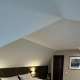 Гостиница в Каскелене Resident Hotel рядом с трассой