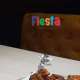 Ресторан индийской кухни Fiesta