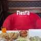 Ресторан индийской кухни Fiesta