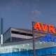 База отдыха Avrora Marine