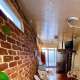 Хостел Esentai Hostel в центре