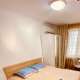 Хостел Esentai Hostel в центре