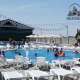 Кафе Alatau Resort с бассейном