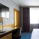 Элитный Radisson Hotel Astana в центре