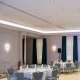 Элитный Radisson Hotel Astana в центре
