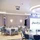 Элитный Radisson Hotel Astana в центре