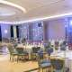 Элитный Radisson Hotel Astana в центре