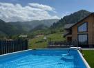 Дом в горах Family house Tabagan