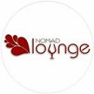 Lounge bar Nomad Palace