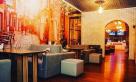 Lounge&shisha “Ne bar?”