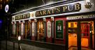 Ирландский паб Harats Irish Pub