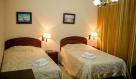 Caspian coast hotel