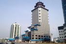 Гостиница Пекин Палас Soluxe Astana в центре