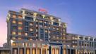 Гостиница Hampton by Hilton Astana Triumphal Arch посуточно
