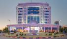 RIXOS President hotel Astana