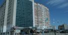 Гостиничный комплекс Hotel Dastan Aktobe в центре